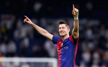 巴萨最适合的三大中锋候选:两个难以实现,一个意愿不足