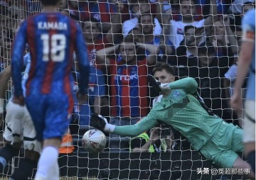 4大皆空!大爆冷门,13亿豪华战舰翻车,送对手120年队史首冠!