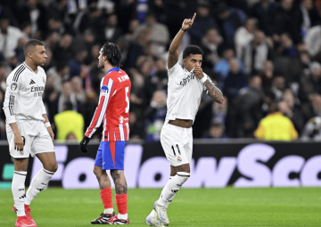 强行复出?皇马神锋罗德里戈伤没好透就硬拼!西甲打巴萨不怕玩砸了?