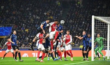 9700万亏损仍稳如泰山?阿森纳靠啥玩转“资本游戏”?