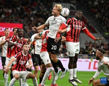 意甲焦点对决：威尼斯主场死守，AC 米兰客场强攻争胜