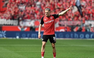 德甲新星维尔茨或成利物浦“棋子”?豪门的战术布局是否让他自断后路?