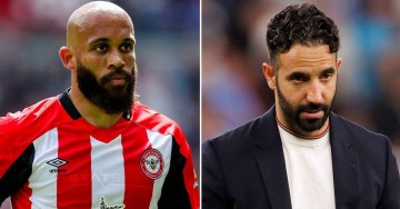 曼联引援计划:四笔高价出售助清洁阵容