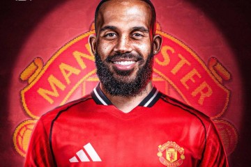 曝姆贝莫决定加盟曼联,布伦特福德要价7000万!米神亦成红魔目标