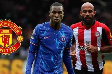 3200万镑抢杰克逊，6000万镑豪赌姆布莫，曼联引援能否破局？