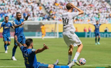 皇马遭遇绝杀错失胜利!姆巴佩缺阵影响明显,进攻乏力+罚丢点球