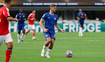 恩昆库完成救赎！切尔西4比1大胜本菲卡晋级世俱杯八强