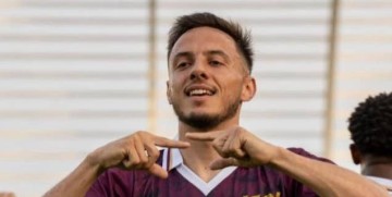 喜讯！中超夏窗首笔重磅签约官宣，法甲MVP前锋加盟卫冕冠军