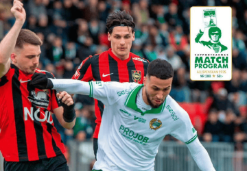 德甲海登海姆vs艾禾斯堡：艾禾斯堡 1-2 海登海姆，海登海姆补时绝杀成功保级