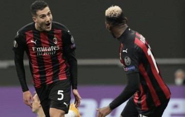 欧冠焦点战:巴萨 VS 国际米兰,红蓝军团与蓝黑军团的强强对话