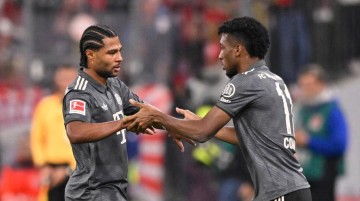 切尔西夏窗第四签达成！德甲飞翼吉滕斯加盟6500万欧元