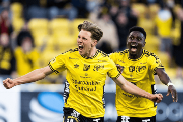 德甲：海登海姆VS埃尔夫斯堡 德甲升降级附加赛，海登海姆建立优势？