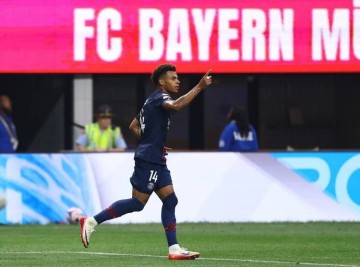 巴黎本赛季各项赛事163球,法甲历史单赛季仅次于17-18赛季的自己