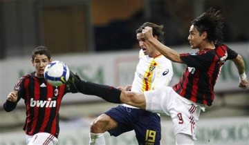 西甲：巴列卡诺VS巴伦西亚