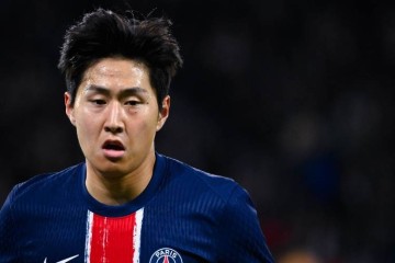 李刚仁：要争取赢得欧冠决赛，关键是团结一致朝着同一个目标前进