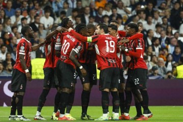 欧冠回顾:惨败之后仍是夺冠大热,皇马的麻烦与曼城的困境各不相同