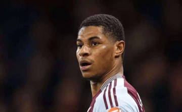 拉什福德的职业转折点：未来或将加盟巴萨？