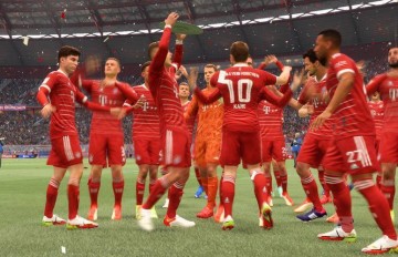 德甲焦点战:拜仁主场争冠,门兴客场搅局