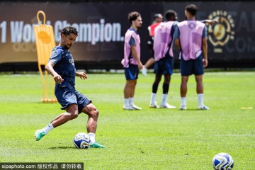 4-0横扫皇马！巴黎圣日耳曼开启足坛统治新纪元