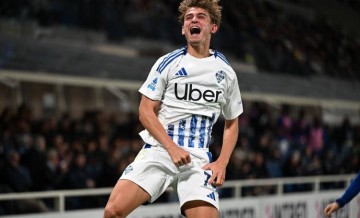 意甲最新动态：梅西保镖疑似退役，国米追逐新助力，米兰有意挖角