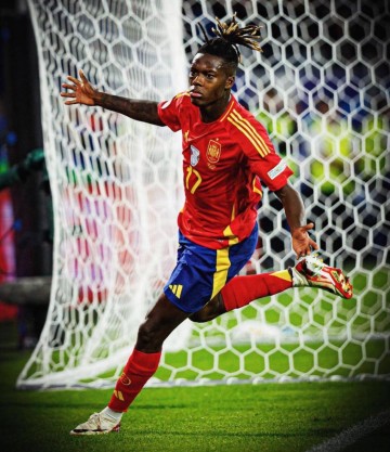 拒绝拜仁、阿森纳,西班牙国脚铁心加盟巴萨