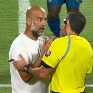 世俱杯成吸金兽,皇马7300万榜首,巴西2强上榜,国米曼城失望