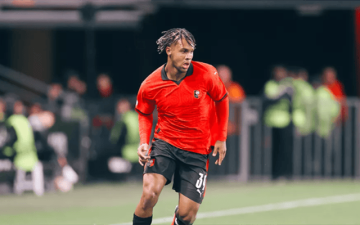 法甲：雷恩前锋线多点开花，南特保级压力较大