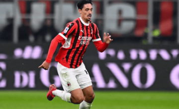 终极豪赌！曼城砸重金押宝1猛将，欧冠资格成关键，米兰坐地起价