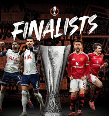 1-0！热刺是冠军！打破17年无冠魔咒，直通欧冠，创队史41年纪录