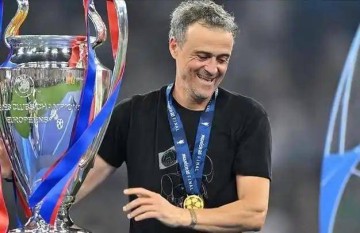 再见曼城!曝瓜迪奥拉告别,入主欧冠冠军,取代恩里克,转战法甲