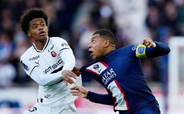 明日法甲焦点：雷恩主场迎南特，胜券在握还是爆冷逆袭？