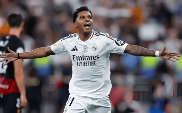 如果不能从皇家马德里签下罗德里戈，利物浦确定20岁的德甲球星为替代者