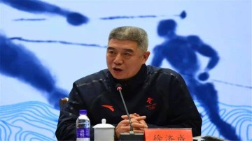 徐济成动真格！CBA迎两项重大改革，广东队要注意了，德甲得分王空降