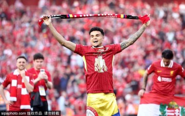 利物浦正式回绝巴萨挖角 球员:确有接触决定权在红军