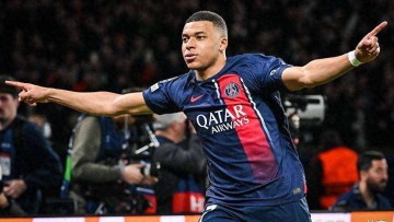 姆巴佩再次面对巴黎,矛盾激化的根本问题竟是合约导致的