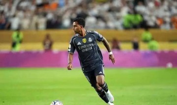 皇马出售太子罗德里戈给利物浦,转会费达1亿欧元!