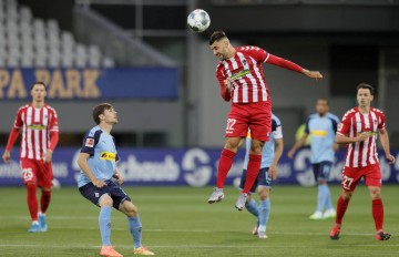 25125期足彩胜负彩推荐:德甲激战!科隆连胜待续,弗赖堡能否阻其狂飙?