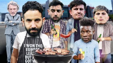 泰晤士：若欧联夺冠，曼联不会举行游行庆祝＆将在基地低调吃烧烤