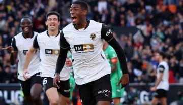 国米锁定20岁西甲后防天才之星,只需2000万欧,谨防英超豪门截胡