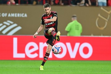 若日尼奥：对阵老东家感觉特别，细节将决定切尔西与弗拉门戈之战