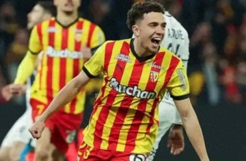 2500万闪电战!罗马今日锁定法甲8球神腰,他能接班皮尔洛?