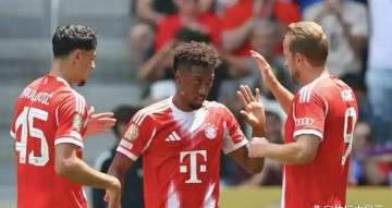 中国球员周通闪耀世俱杯,国足前景一片光明