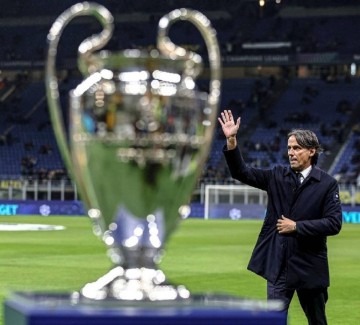 已接受沙特报价!小因扎吉要躺平了,放弃成为世界顶级名帅的机会