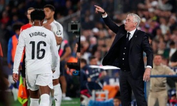 皇马18岁天才自曝想离队！为世界杯拼了，德甲豪门或出手截胡？