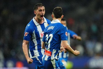 1-0，25岁罗马旧将一锤定音：助西甲第15掀翻西甲第11，豪取3连胜