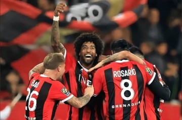 法甲:尼斯VS昂热今日最新比分预测 赛事前瞻