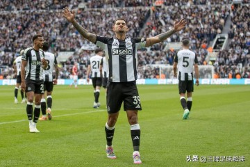 纽卡喜获回报,曼城阿森纳决战生死,阿尔特塔欧冠命运坎坷