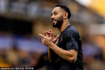 支付解约金6250万镑!曼联官方:从狼队签下库尼亚