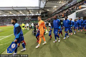 19岁乔治如何在切尔西的豪华阵容中脱颖而出