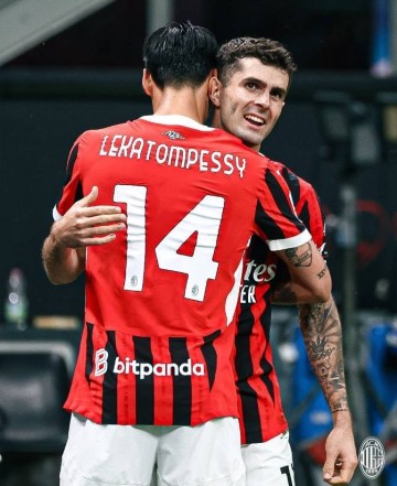 0-1！意杯决赛轰然倒地，AC米兰无缘双冠王，博洛尼亚双喜临门